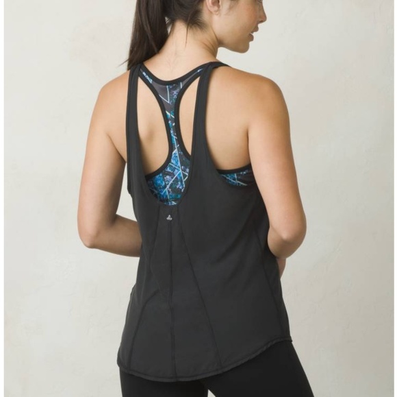 Prana top - Picture 2 of 5